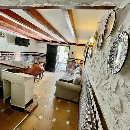 2-bedroom Apartment-mediterranean-torremolinos Διαμέρισμα