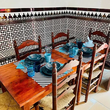 2-bedroom Apartment-mediterranean-torremolinos Τορρεμολίνος