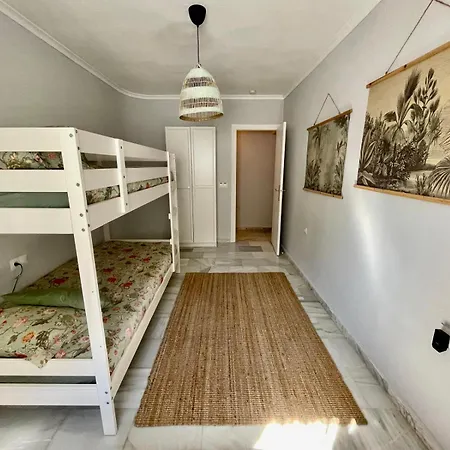2-bedroom Apartment-mediterranean-torremolinos