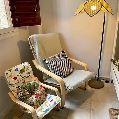 2-bedroom Apartment-mediterranean-torremolinos 托雷莫利诺斯