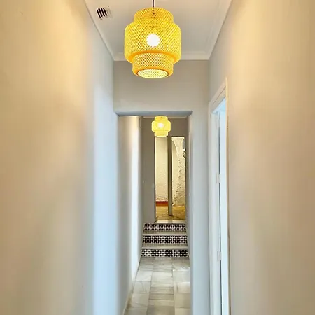 2-bedroom Apartment-mediterranean-torremolinos *
