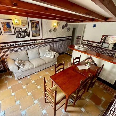 公寓 2-bedroom Apartment-mediterranean-torremolinos *