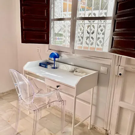2-bedroom Apartment-mediterranean-torremolinos アパート トレモリノス