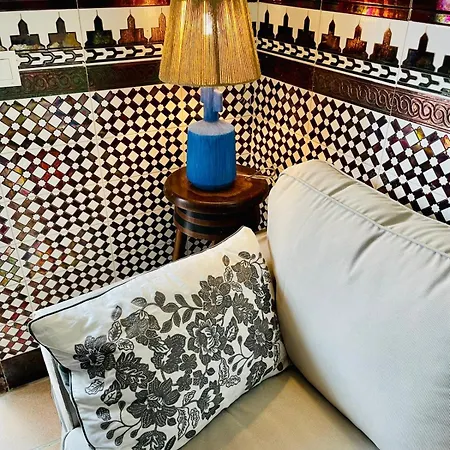 2-bedroom Apartment-mediterranean-torremolinos 公寓 *