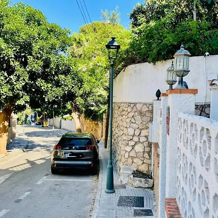 アパート 2-bedroom Apartment-mediterranean-torremolinos
