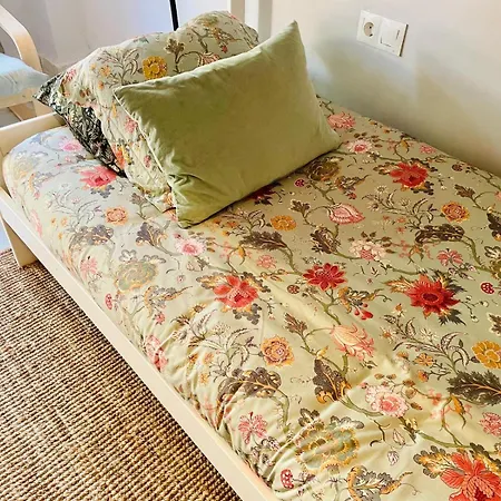 2-bedroom Apartment-mediterranean-torremolinos トレモリノス