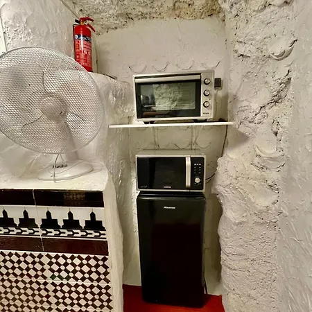 2-bedroom Apartment-mediterranean-torremolinos * 托雷莫利诺斯