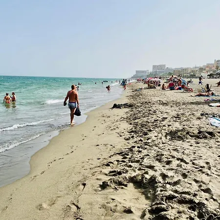 公寓 2-bedroom Apartment-mediterranean-torremolinos *