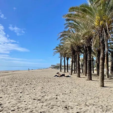 2-bedroom Apartment-mediterranean-torremolinos