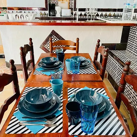 2-bedroom Apartment-mediterranean-torremolinos *